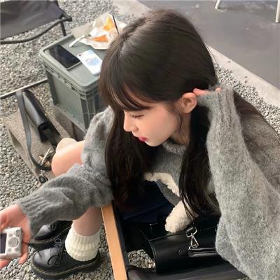 缩小人